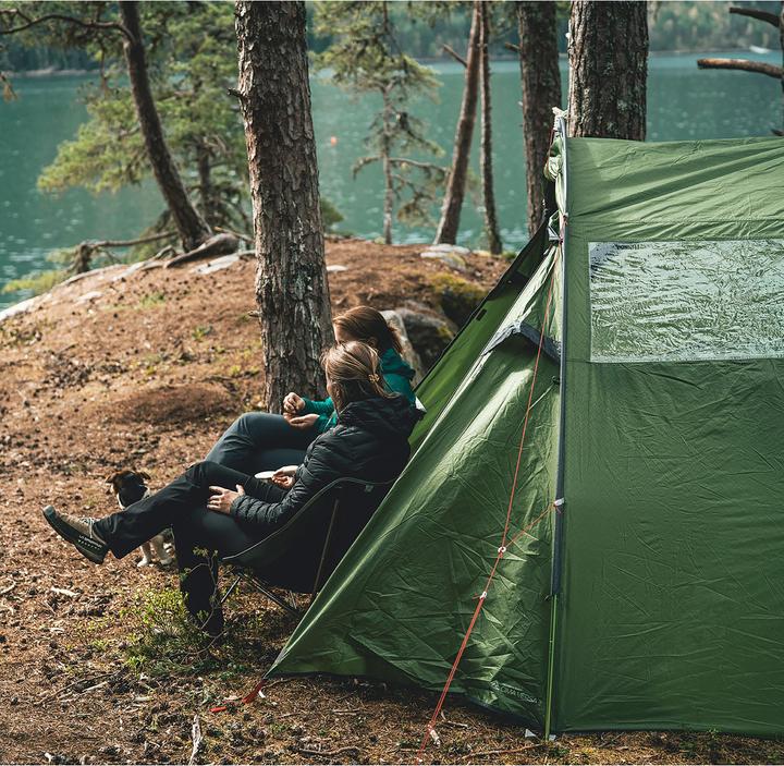 Produktbild Robens Cima Versa 4 (Kuppelzelt, 7.80 kg, 4 Personen)
