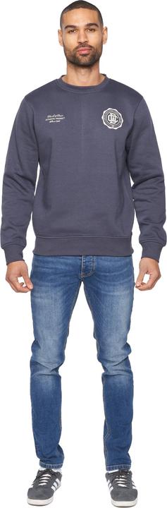 Produktbild Duck and Cover Keyaan Sweatshirt Rundhalsausschnitt (M)