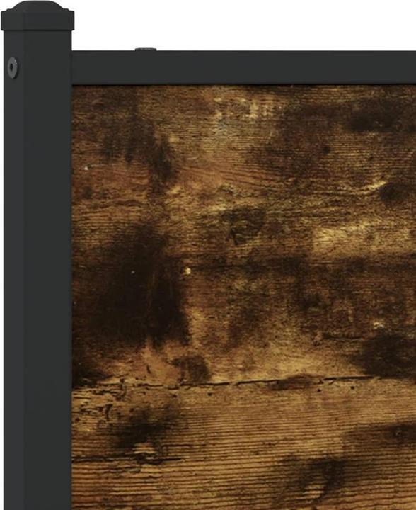 Image du produit VidaXL Lit sans matelas (120 x 200 cm)
