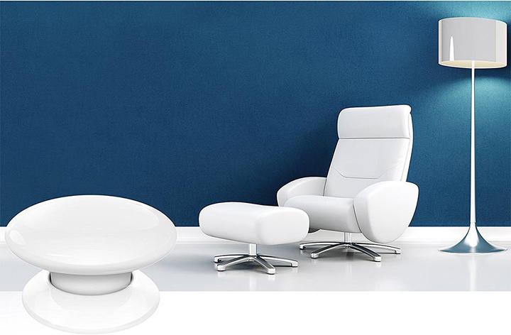 Actual product image Fibaro The Button