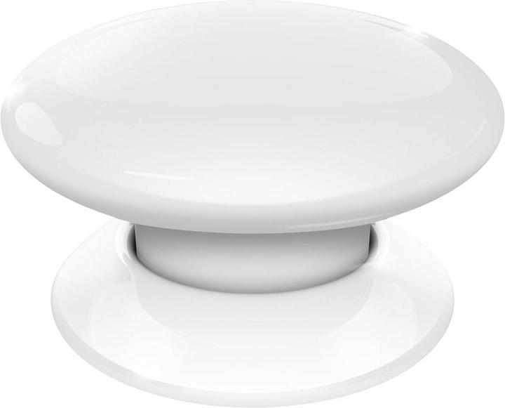 Actual product image Fibaro The Button