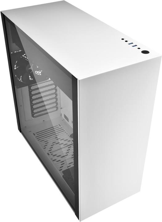 Immagine prodotto Sharkoon Pure Steel (ATX)
