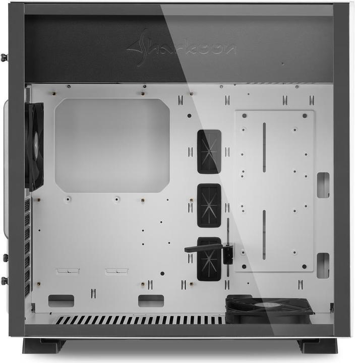 Immagine prodotto Sharkoon Pure Steel (ATX)