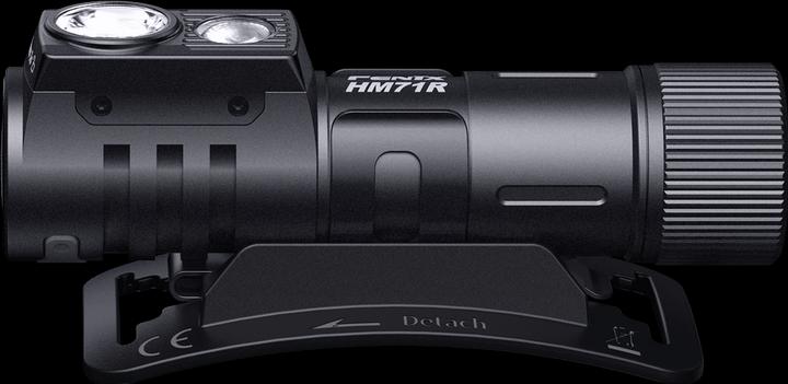 Produktbild Fenix HM71R (2700 lm)