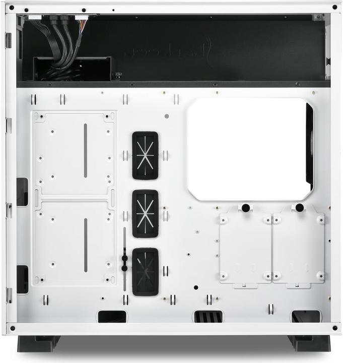 Immagine prodotto Sharkoon Pure Steel (ATX)
