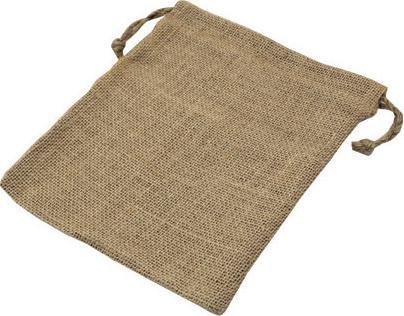 Produktbild Artoz Geschenksack Jutebeutel gross 180x225mm (Geschenktüte, 2 x)