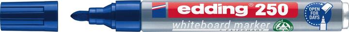 Produktbild Edding 250 (Blau, 3 mm, 1 x)