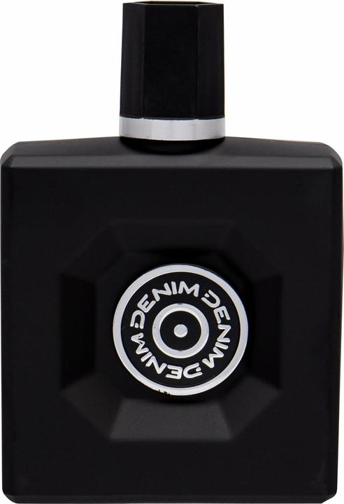 Denim Black (Eau de Toilette, 100 ml)