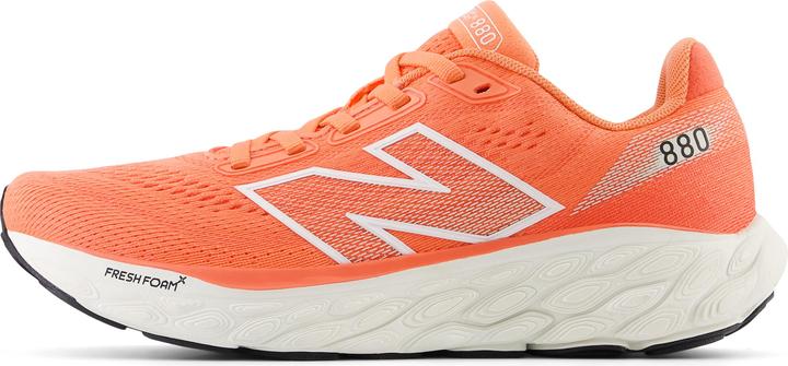 Actual product image New Balance W880L14 Width 2A Fresh Foam X 880 v14 (38)
