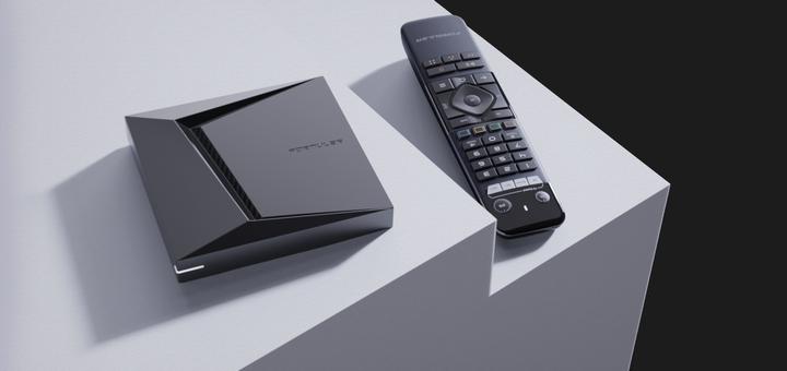 Produktbild Formuler Z 10 Pro Max (32 GB)