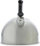Actual product image BK Karaat+ Fluitketel - 2,5 litre - inductie (1.75 l)