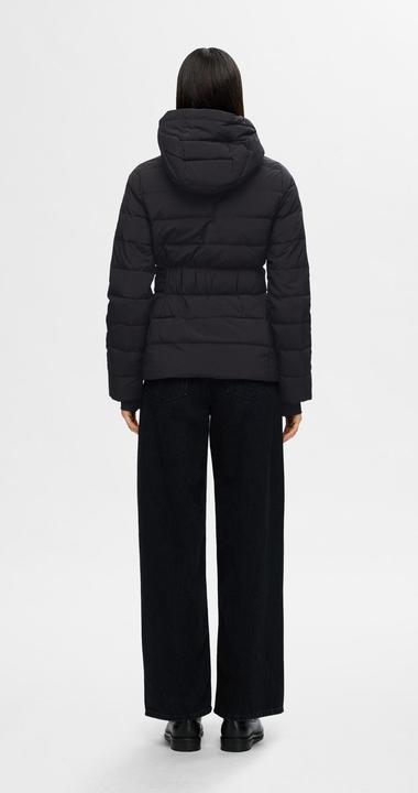 Actual product image Selected Femme RE:DOWN® short jacket (36)