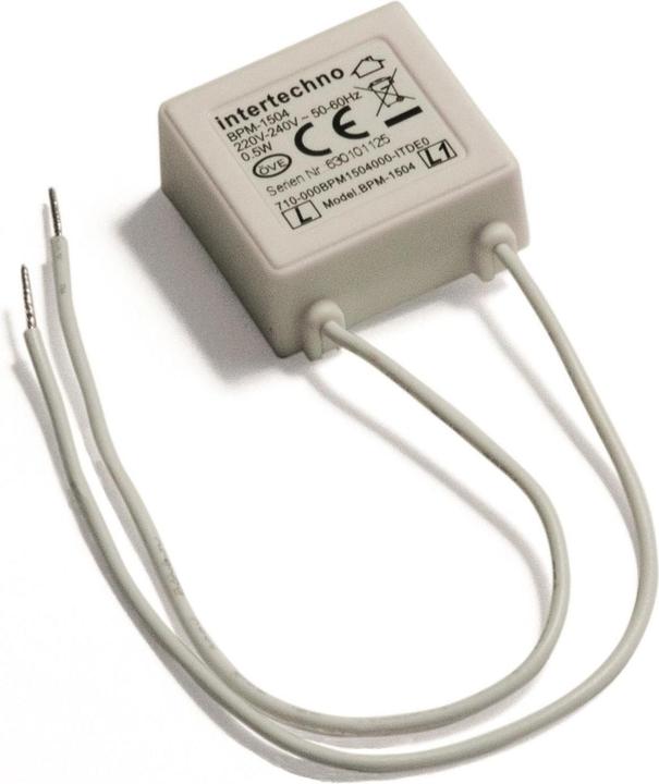 intertechno LED Friend BPM-1504 (Radio module)