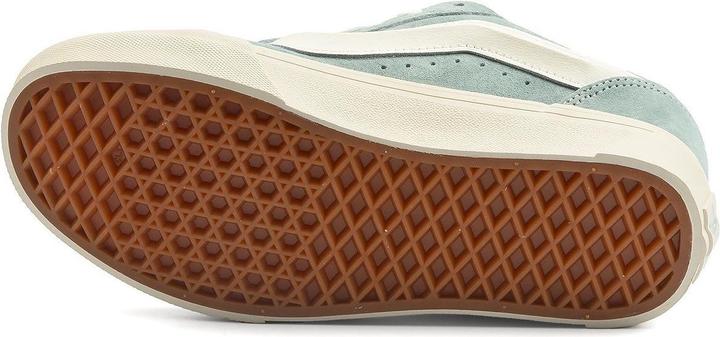 Produktbild Vans Knu Skool PIG SUEDE Puritan Gray (36)
