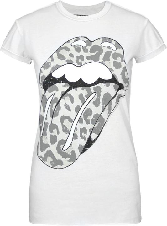 Produktbild Amplified Leopard Lick TShirt (XS)