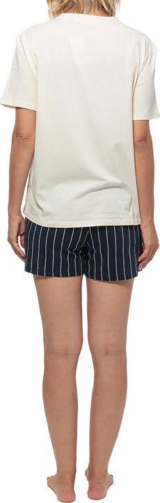 Produktbild Schiesser Organic Cotton Schlafanzug (38, M)