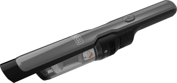 Actual product image Black & Decker DVC320B21