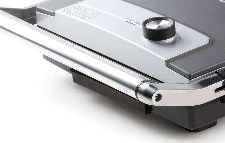 Actual product image Domo DO9225G contact grill