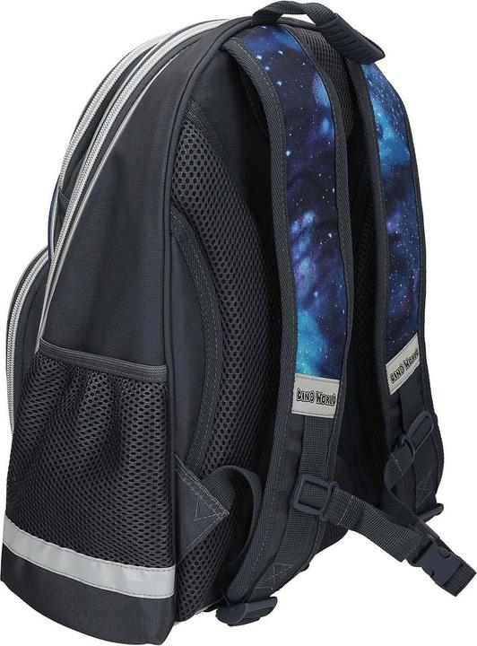 Produktbild Depesche Dino World Schulrucksack GALAXY