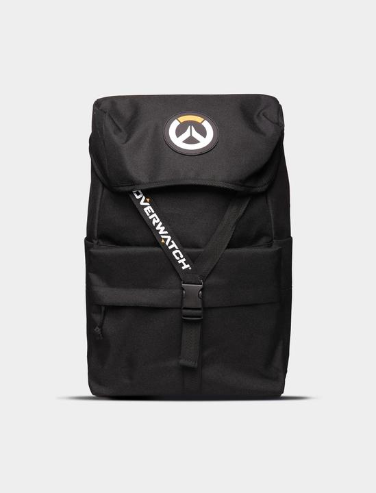 Overwatch Zaino