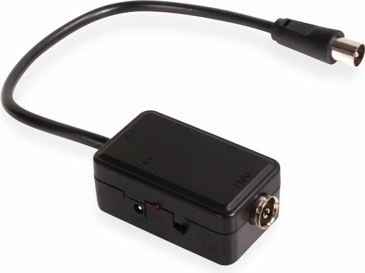 Immagine prodotto Ankaro Antenna DVB-T DTA 810 (Antenna, DAB/ DAB+)