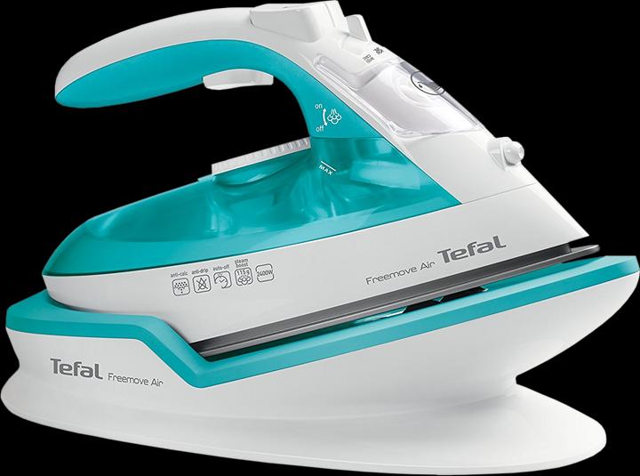 Tefal Freemove Air FV6520 (2400 W, 115 g/min)