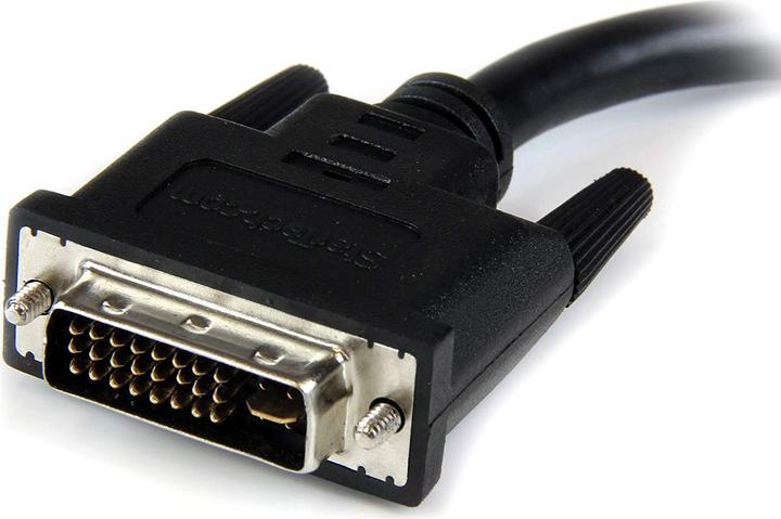 Produktbild StarTech DVI zu (VGA, 20.30 cm)