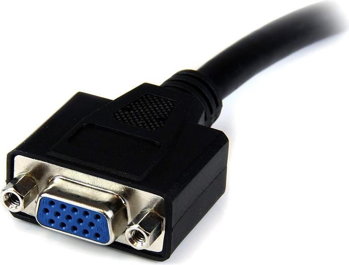 Produktbild StarTech DVI zu (VGA, 20.30 cm)