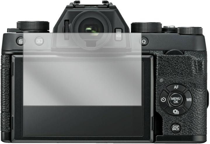 Produktbild MAS LCD (Displayschutz, Fujifilm X-100T, Fujifilm X-100F)