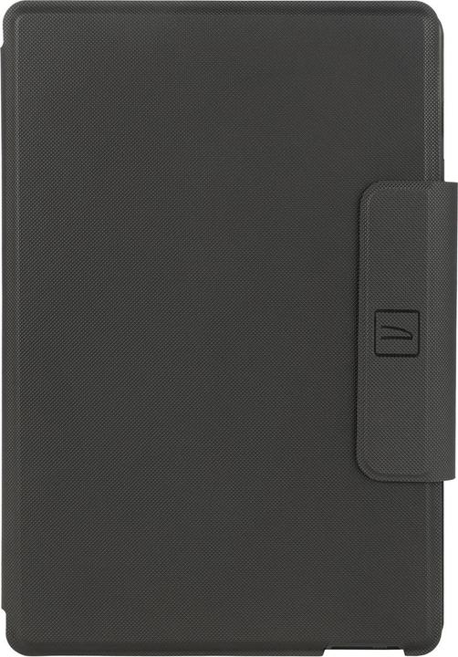 Produktbild Samsung Tucano Book Cover Keyboard with Trackpad (DE, Galaxy Tab S6 Lite)
