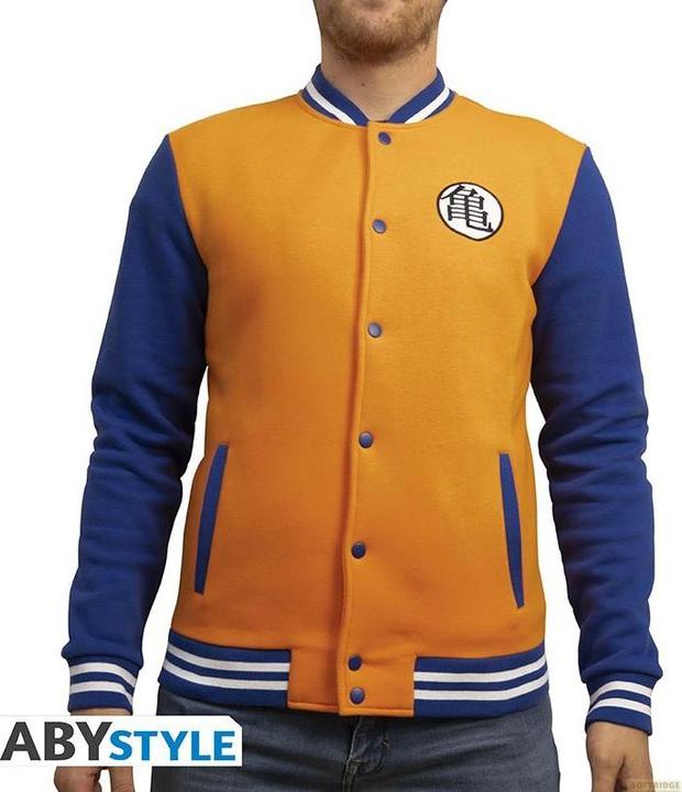 Produktbild ABYstyle Dragon Ball - Kame Symbol - XL Grosse (XL)