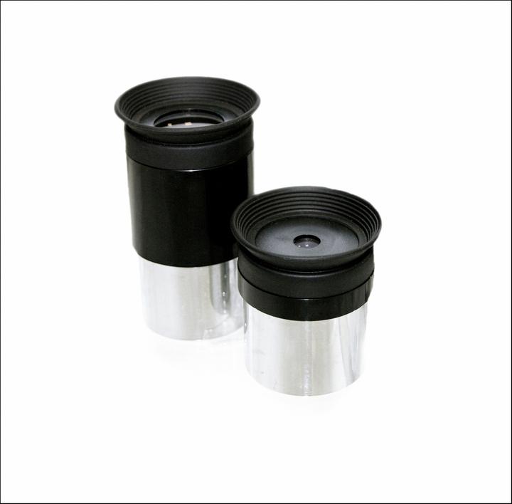 Productafbeelding Bresser Spica 130/1000 EQ3 spiegeltelescoop met smartphone-A