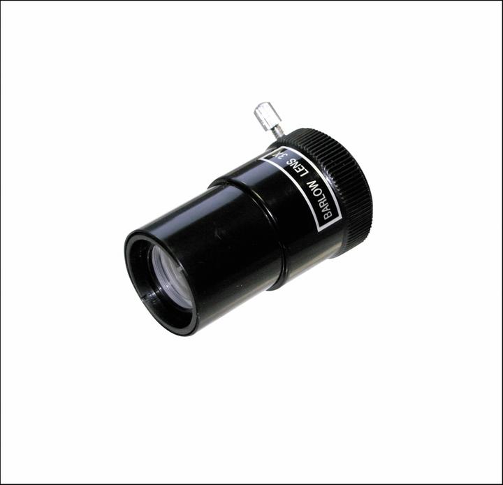 Productafbeelding Bresser Spica 130/1000 EQ3 spiegeltelescoop met smartphone-A