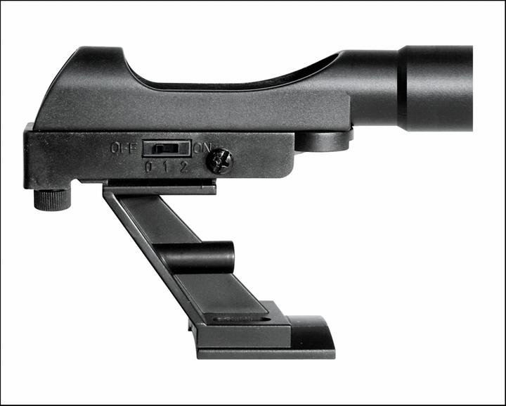 Productafbeelding Bresser Spica 130/1000 EQ3 spiegeltelescoop met smartphone-A