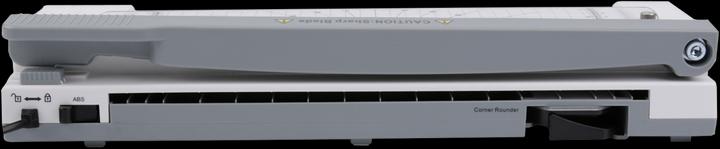 Productafbeelding Olympia A 350 Combo DIN A3 lamineermachine met hefboomsnijder (75 - 125 µm, A4, A3)