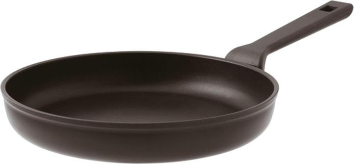 Rosenthal Bratpfanne 30 cm Titan Pro Aluminium schwarz (30 cm, Bratpfanne, Aluminiumguss)