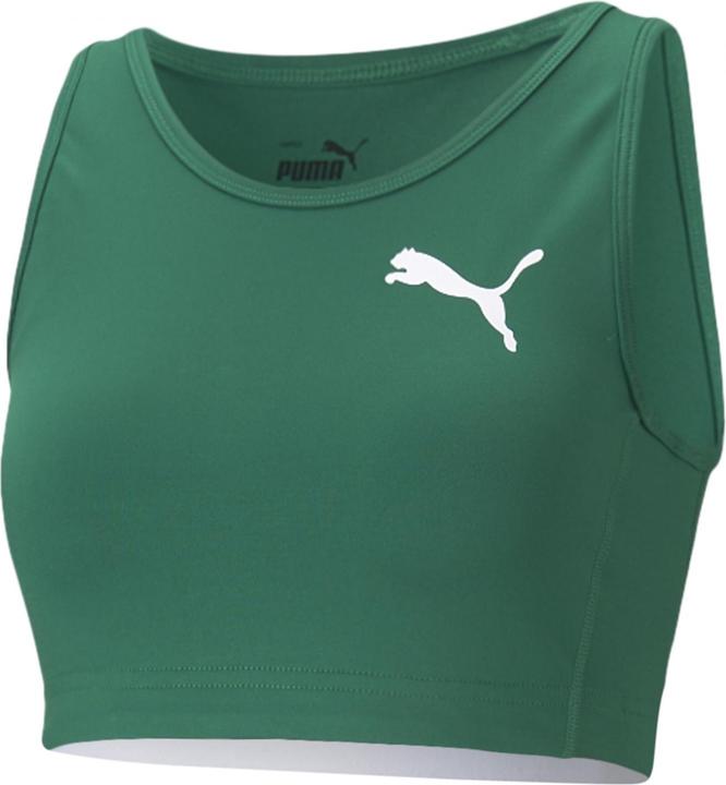 Actual product image Puma Cross the Line Crop Top W2.0-519670 (XL)