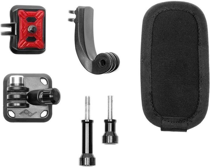 Image du produit Peak Design P.O.V. (GoPro)