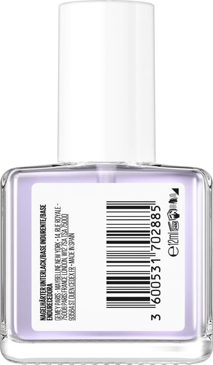 Produktbild Maybelline New York MNY Express Manicure (Transparent, Farblack)