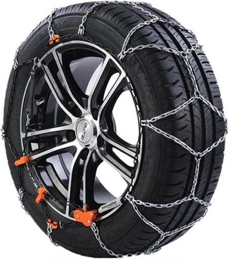Image du produit Rud Chaînes à neige RC easy2go 4050 31 mm