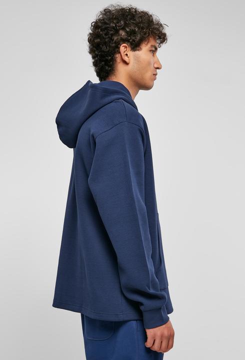 Immagine prodotto Urban Classics Felpa con cappuccio oversize in waffle - 19457 (L)