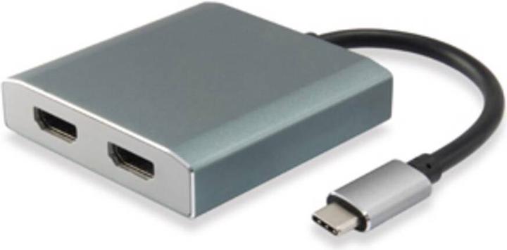 equip USB-C zu HDMI (HDMI, 15 cm)