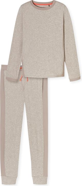 Produktbild Schiesser Casual Nightwear Schlafanzug (48, 4XL)