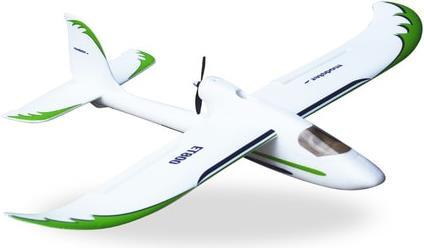 Produktbild Modster Easy Trainer 800 Mode 2 RTF 800 mm