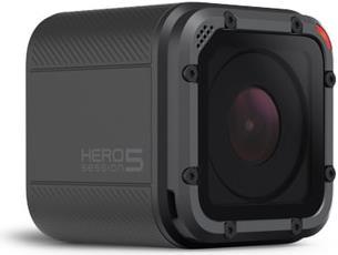 GoPro HERO5 Session Action Cam