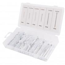 Actual product image Benson Split pins set 300 pieces