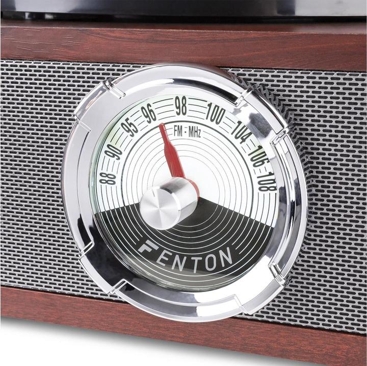 Produktbild Fenton RP180 (Halbautomatisch)