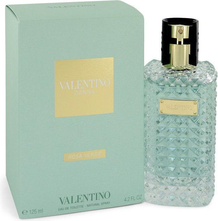 Immagine prodotto Valentino Donna Rosa Verde (Eau de toilette, 125 ml)