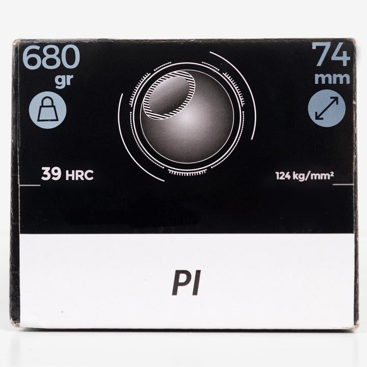 Produktbild Koodza Boulekugeln PI (70.50 mm)