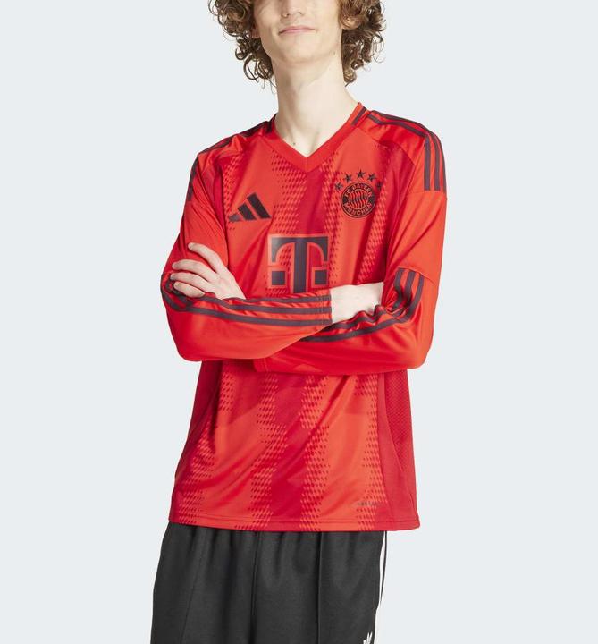 Produktbild adidas FC Bayern München Trikot - 2024-25 (S)